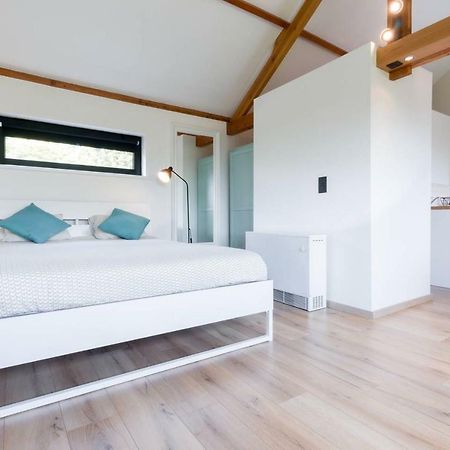 Bed and Breakfast De Logeur Asse Екстер'єр фото