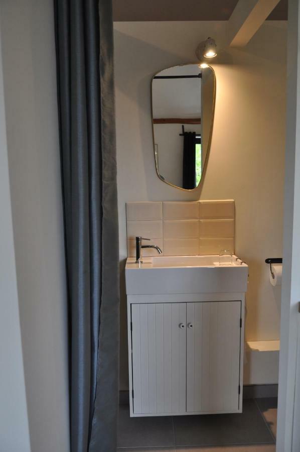 Bed and Breakfast De Logeur Asse Екстер'єр фото