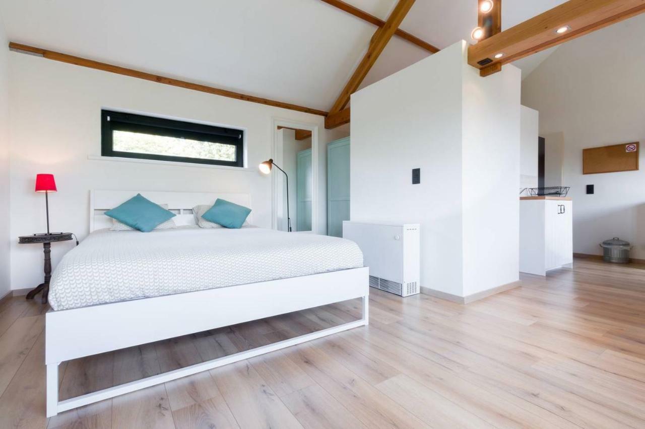 Bed and Breakfast De Logeur Asse Екстер'єр фото